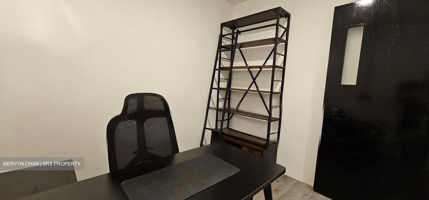 Orchard Towers (D9), Office #626832811
